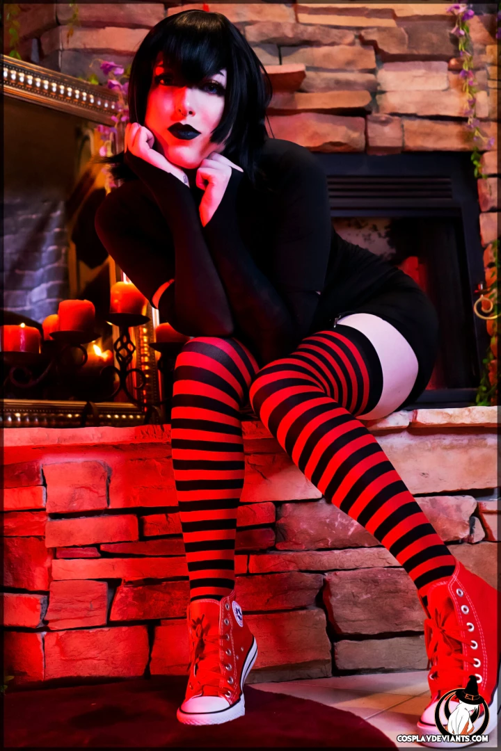 Is that a zing you re feeling featuring starlis as mavis part 1 