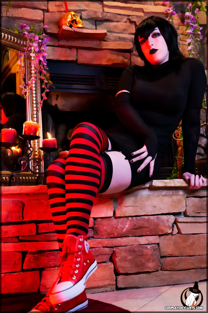 Is that a zing you re feeling featuring starlis as mavis 