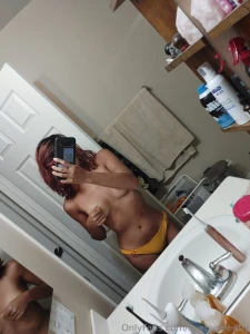 Gotta keep the tan up part 2