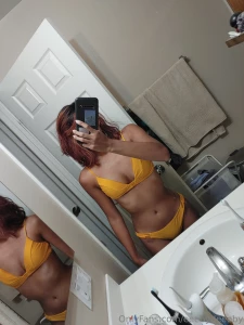 Gotta keep the tan up part 1