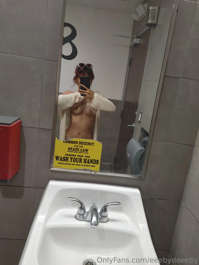 Common decency part 1 