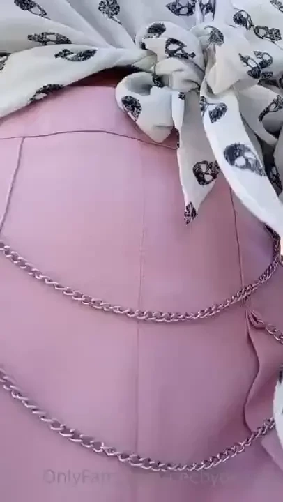 Morning stroll part 1 