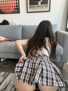Caught you lookin part 19
