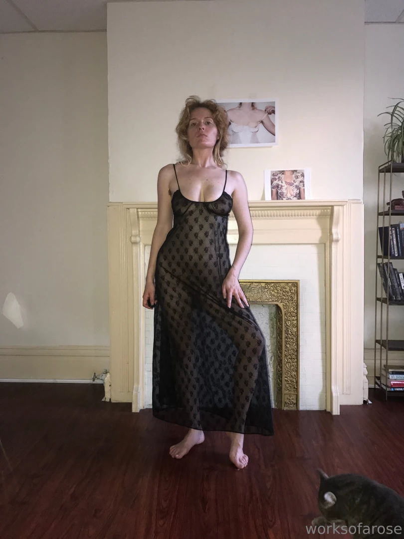 From the archive - 2017 and 2018 part 11 