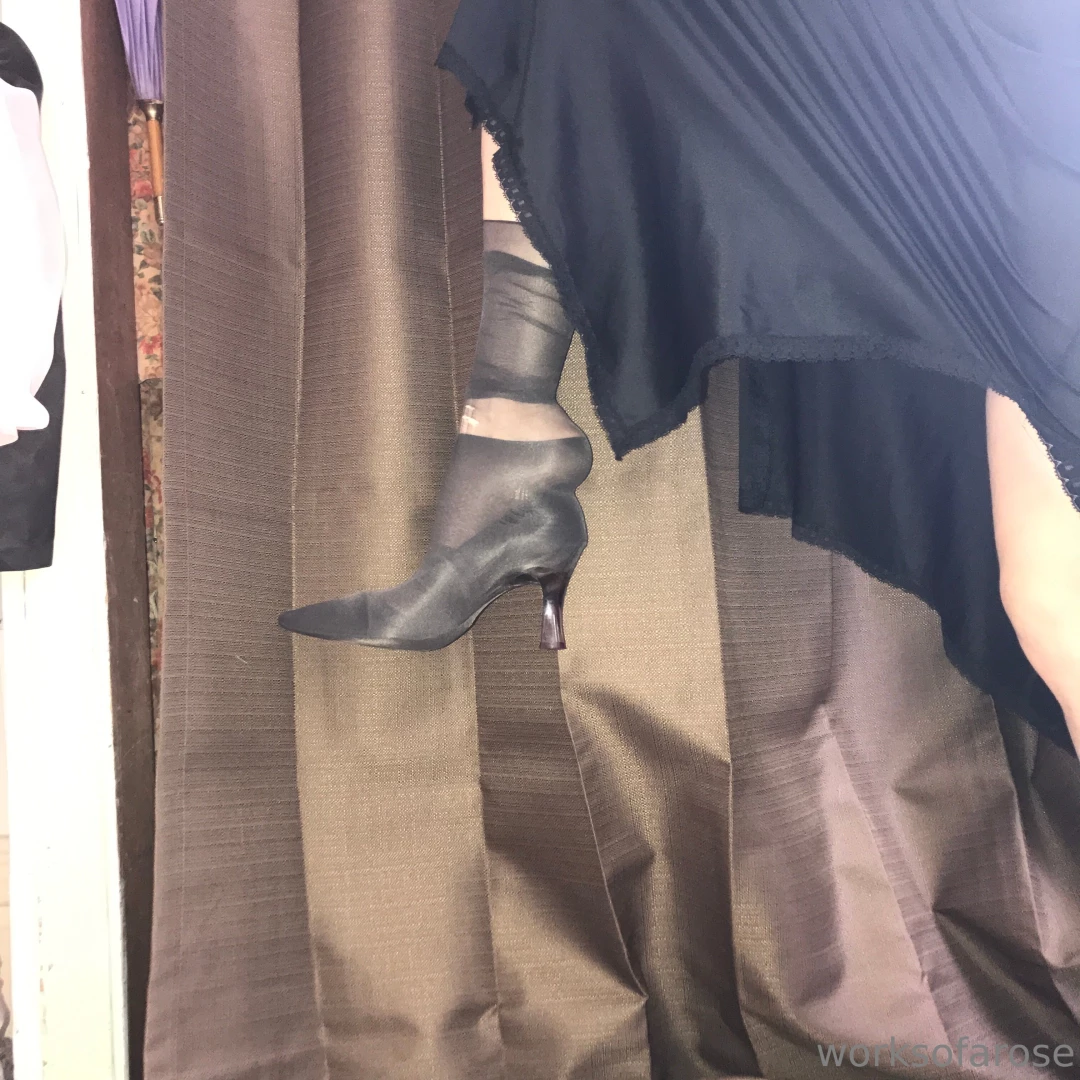 From the archive - 2017 and 2018 part 4 