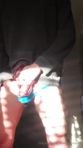 It s that time of year freezing cold outside and the sun is beaming part 1