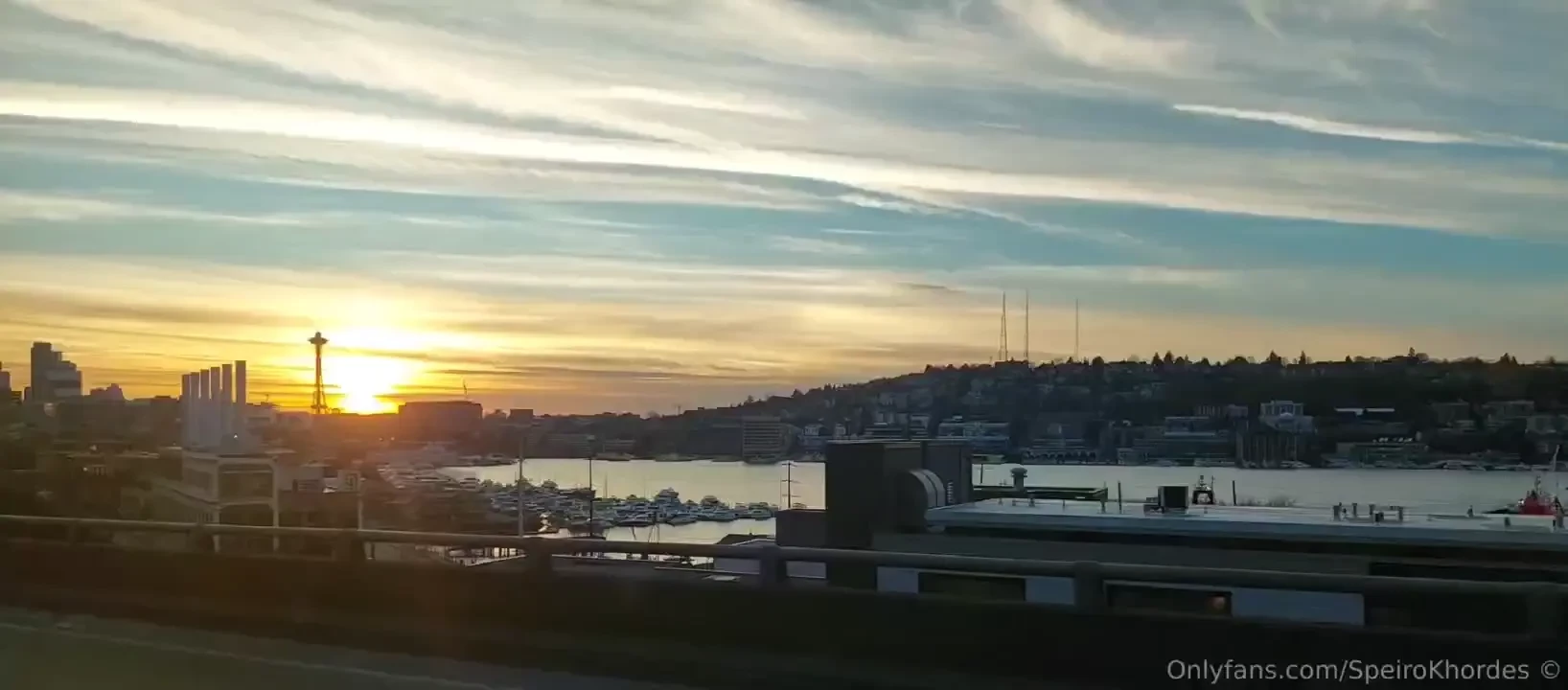 It may look nice but it s fucking cold hasa diga eebowei -sk- 