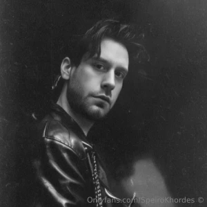 Cum to the dark side with me -sk-