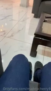 Invite a mi suscriptor m s fiel a mi cuarto y no se imaginar n lo qu