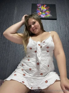 At night i couldn t sleep fantasizing about you taking me in different