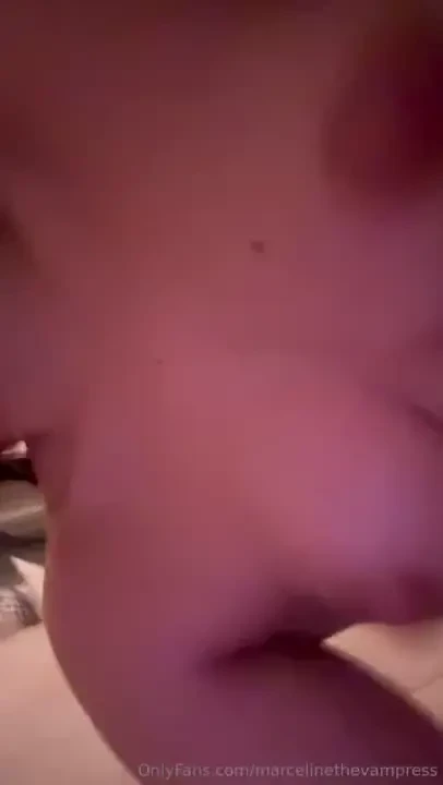 Do you guys like my little perky tits or should i get a boob job i m 