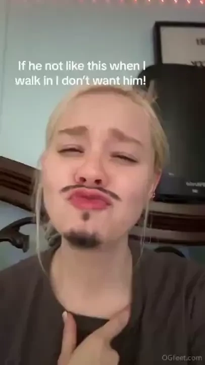 No man has ever done this ishouldhavemorefootrubs 