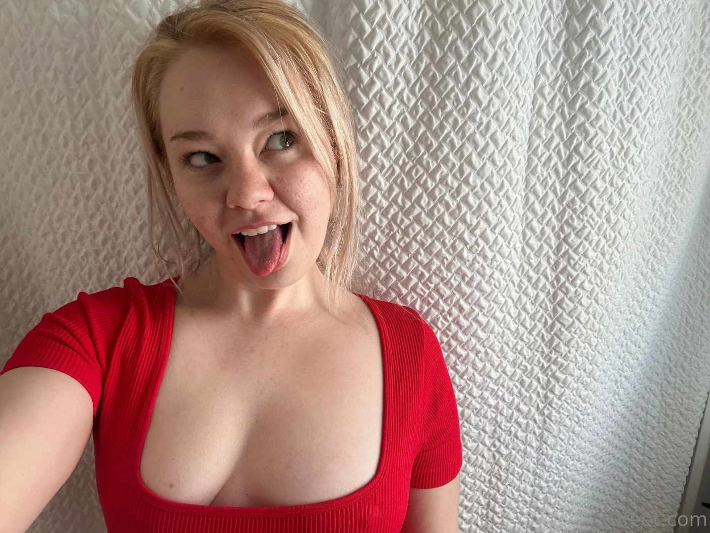 Titty tuesday is the best day i look forward to it all monday haha 