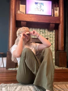 Tip kneel message i like that order