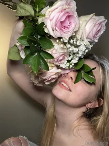 Wild not that delicate