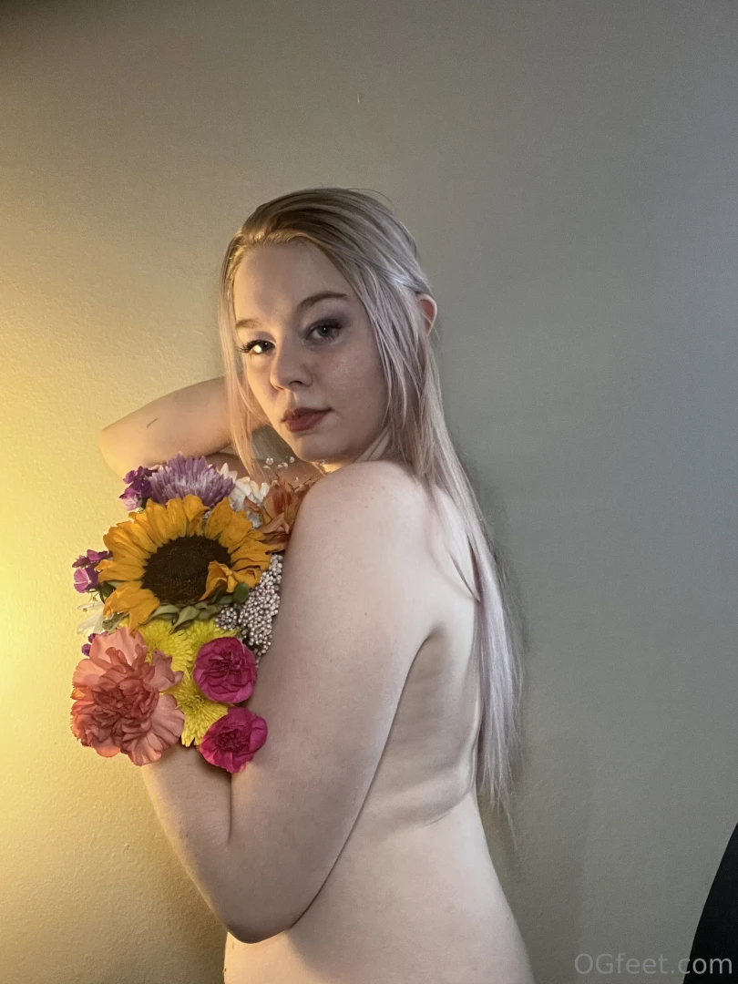 Nature s naughty nectar 