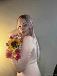 Nature s naughty nectar