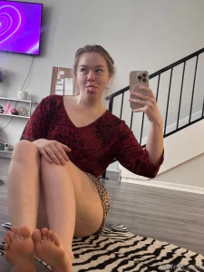 Been waiting for you all day why