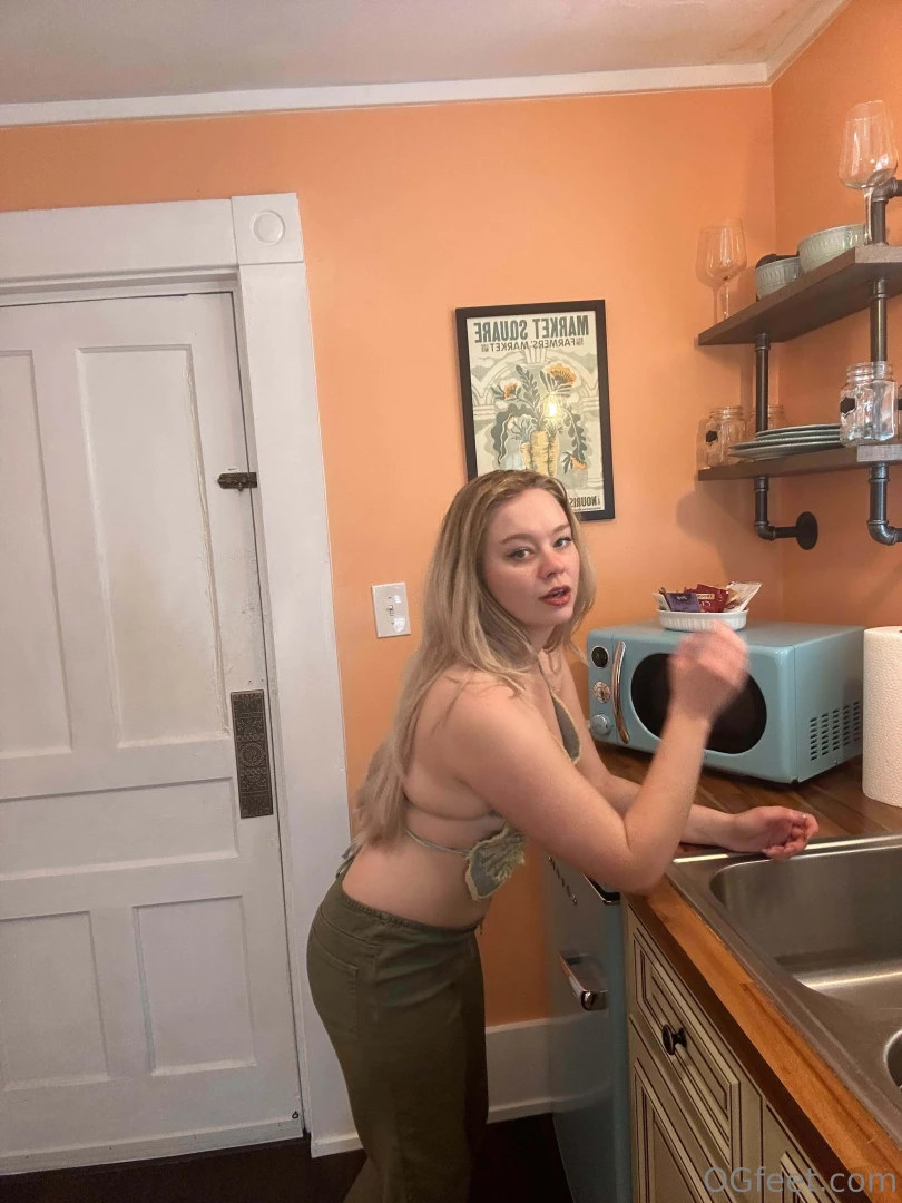 Every inch of me was made to be admired part 1 