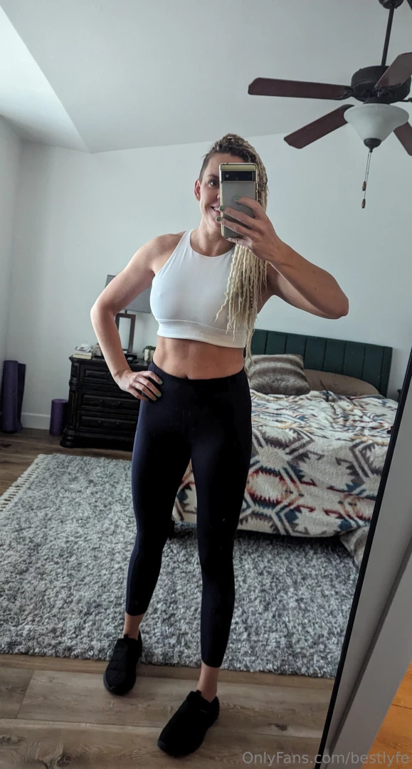 Monday morning fit check 