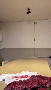 Do you like the way my skirt looks