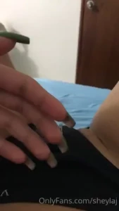 So wet for you wanna taste me