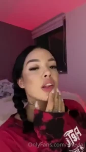 Que rico me sabe tu boca y la m a bailando bachata de noche y de d a