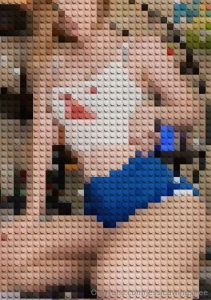 Tip 5 to unlock these two photos and enter to win the full set part 1