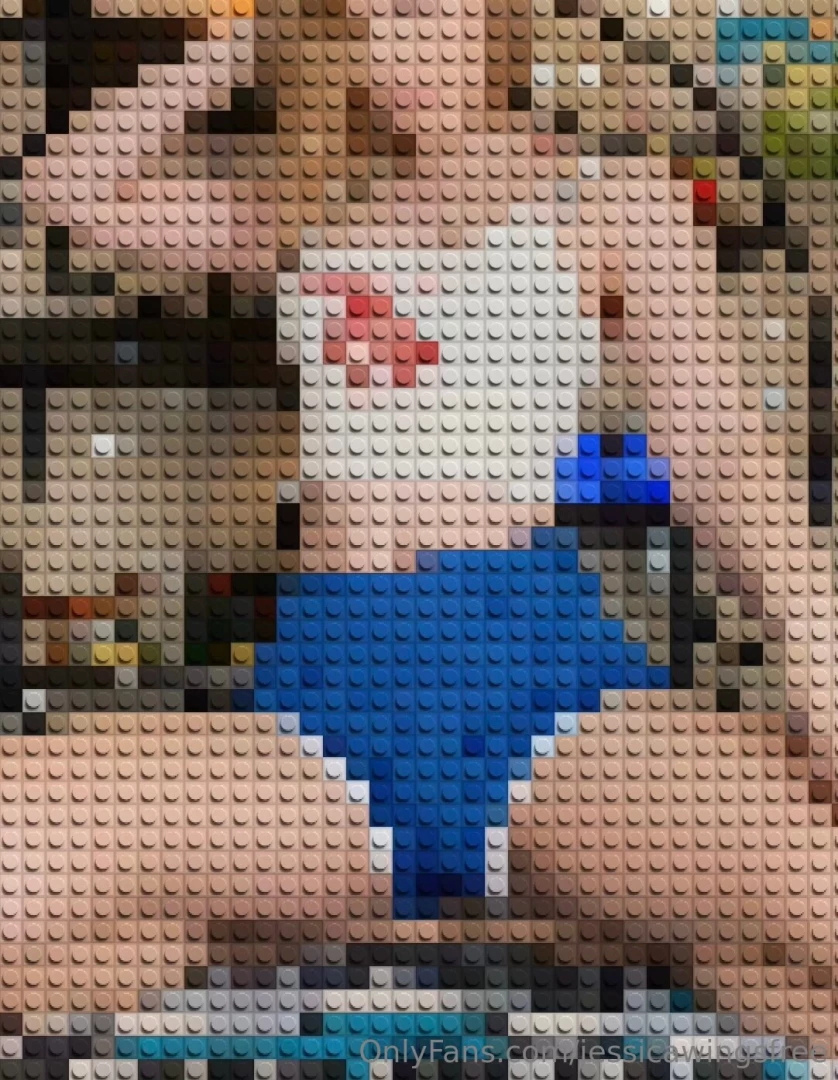 Tip 5 to unlock these two photos and enter to win the full set 