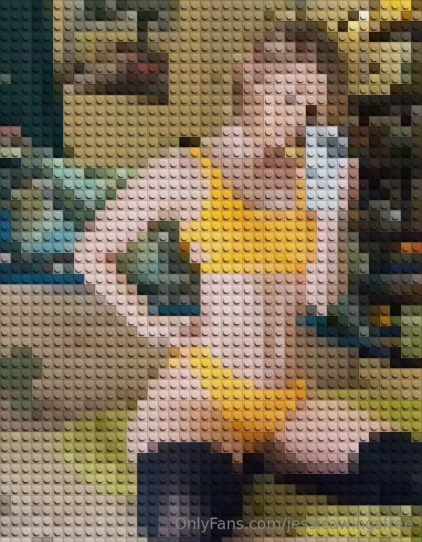 Unlock this photo to enter to win the full set believe you me this one 