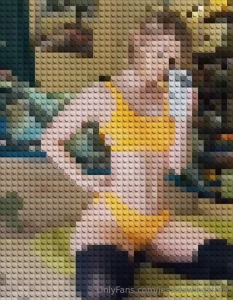 Unlock this photo to enter to win the full set believe you me this one