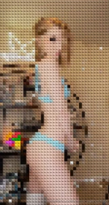 Thong bikini this is the bikini set to end all bikini sets tbh i had