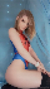 Spider-man thong swimsuit 35 photos amp 1 posing dancing video i wore