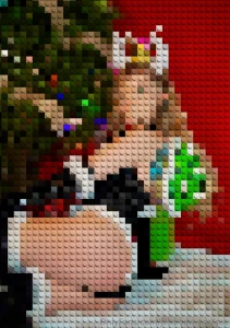 Unlocking this hd photo enters you to win the full set any princes