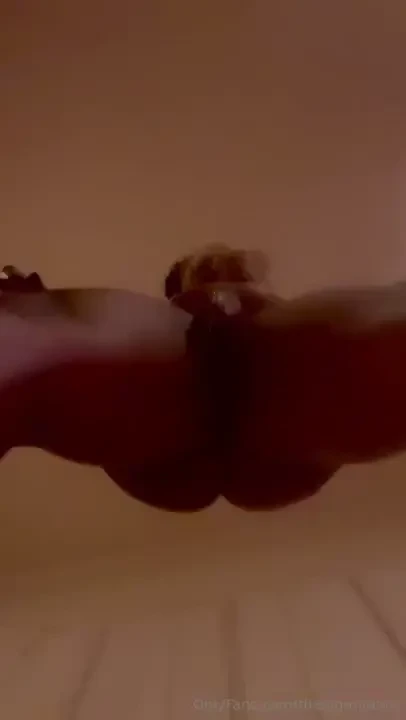 You spitting or swallowing my pre-cum 