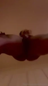 You spitting or swallowing my pre-cum