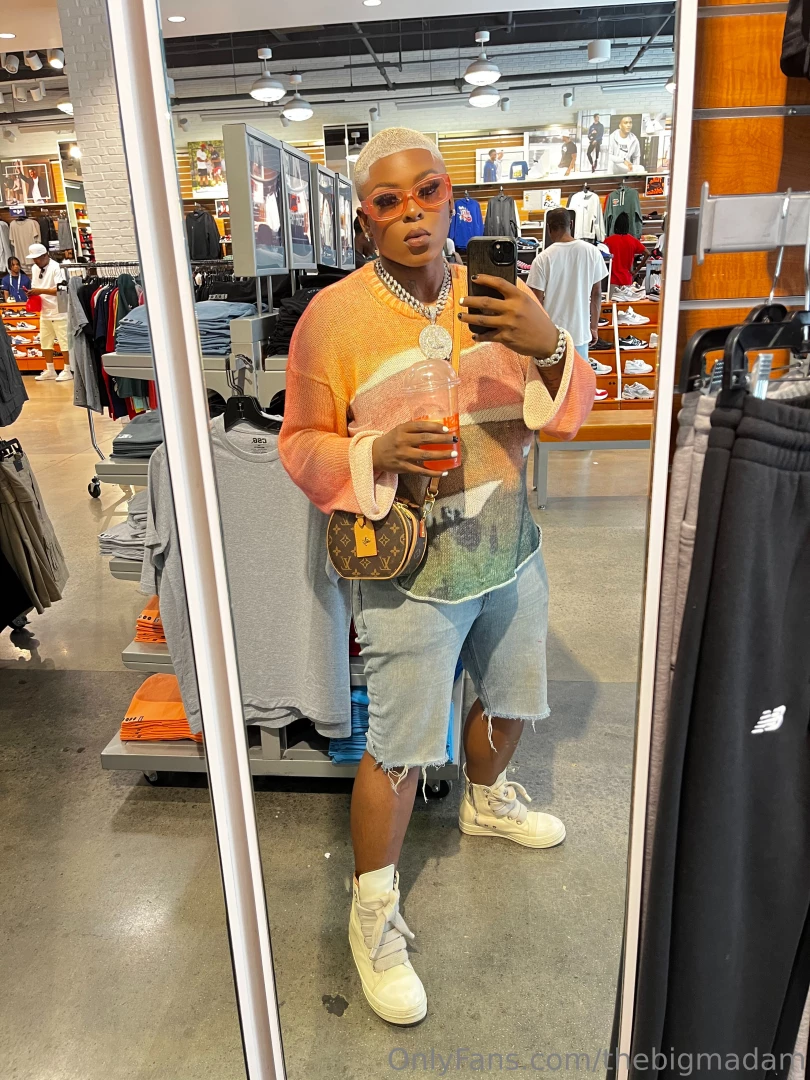 Come take these pants off me in the dm s and see this new and and 