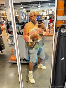 Come take these pants off me in the dm s and see this new and and