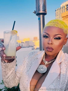 After two of these drinks im ready to fuck you like you stole some