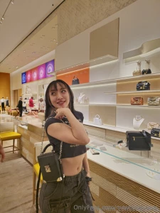 I m definitely going to be spoiling myself for my birthday month with part 1