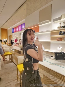 The countdown is over and it s officially mommy s birthday have you