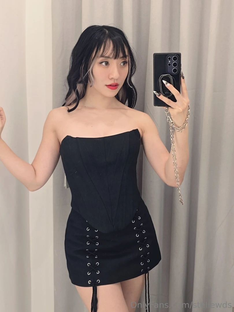 Spoiled myself do you want to get spoiled too 