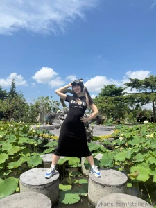 Feed post placeholder