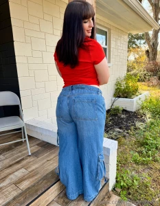 You like todays outfit part 2