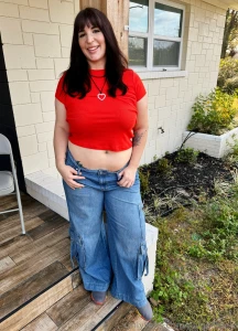 You like todays outfit part 1