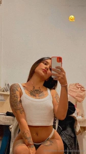 Feeling pretty today part 19