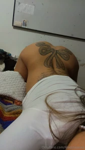 Let me sit on it part 43