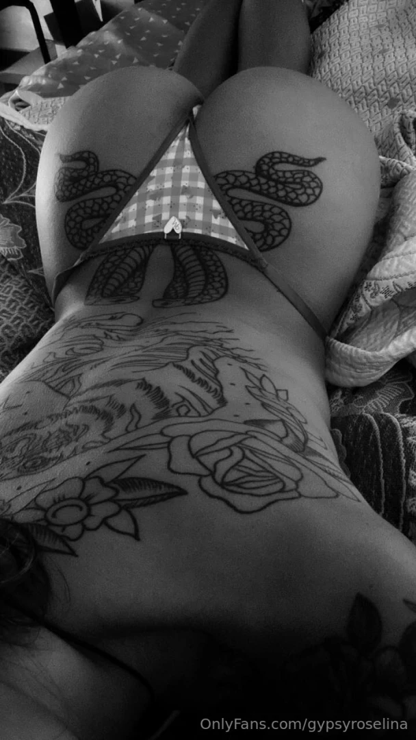 Tatted 