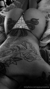 Tatted