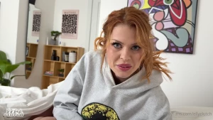 I want you to breed me nocondom with jakknife 30 minutes pov roleplay